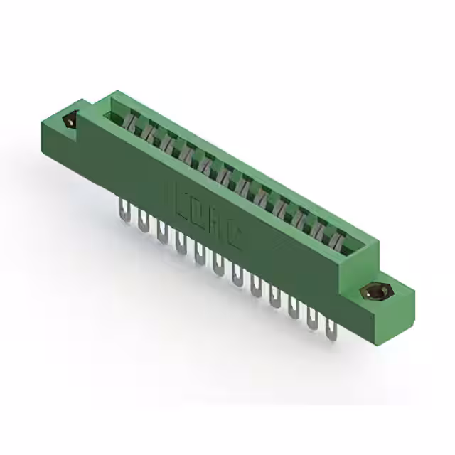 306-012-400-108 EDAC Inc.  Edgeboard Connectors